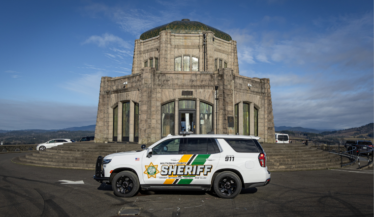 Multnomah County Sheriff's Office Achieves Historic Dual Accreditation in Law Enforcement and Corrections