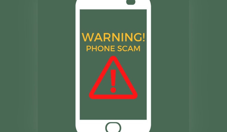 Multnomah County Sheriff's Office Impersonated by Scammers Demanding Payment via Gift Cards and Cryptocurrency