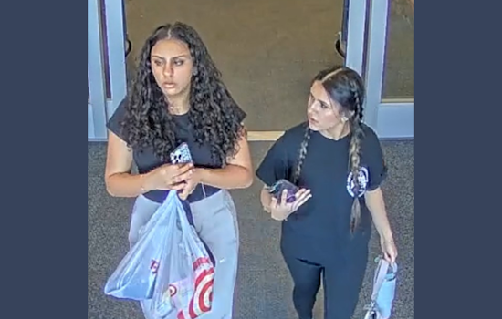 Murfreesboro Police Identify Suspects in Target Theft Case, BOLO Alert Canceled