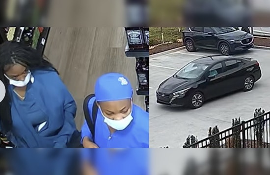 Murfreesboro Police Seek Help to Identify Suspects in Liquor Store Tequila Heist