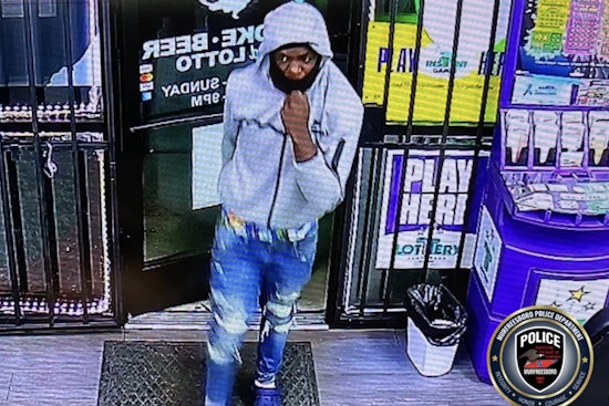 Murfreesboro Police Seek Public's Help to Identify Suspects in Series of Auto Burglaries