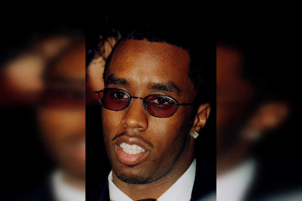 Music Mogul Sean "Diddy" Combs Faces May Trial in NYC Over Shocking Sex Trafficking Charges