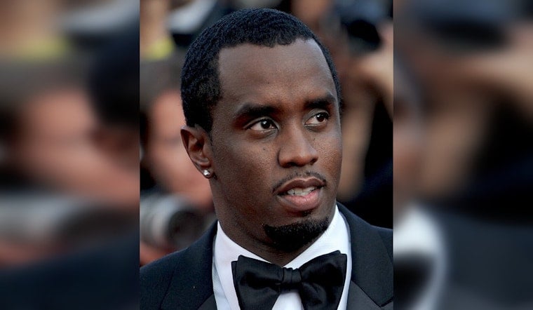 Music Mogul Sean 'Diddy' Combs to Face NYC Judge on Expanded Sex Trafficking and Prostitution Charges