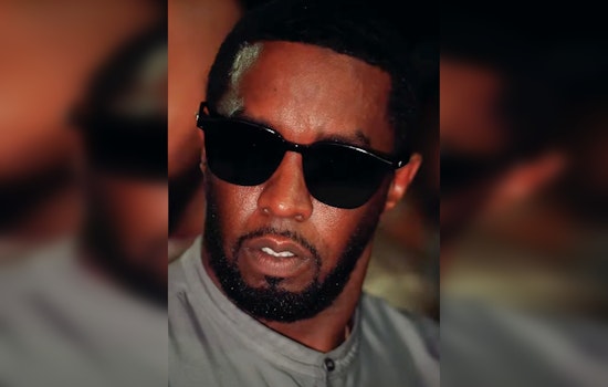 Music Titan Diddy Claims Innocence Amidst Shocking Sex Trafficking Case in NYC
