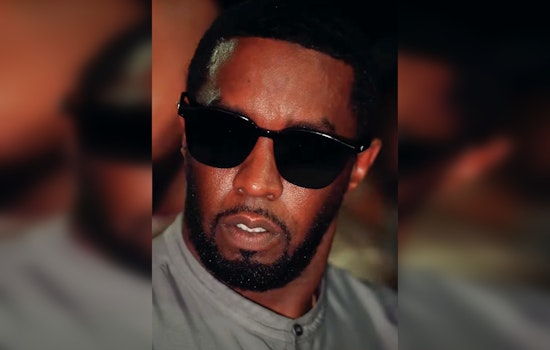 Music Titan Diddy Slapped with Extra Federal Charges in Sex Trafficking Scandal