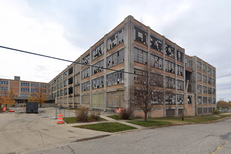 Muskegon Poised for Revitalization with $160M Tax Incentive for Shaw Walker Factory Redevelopment
