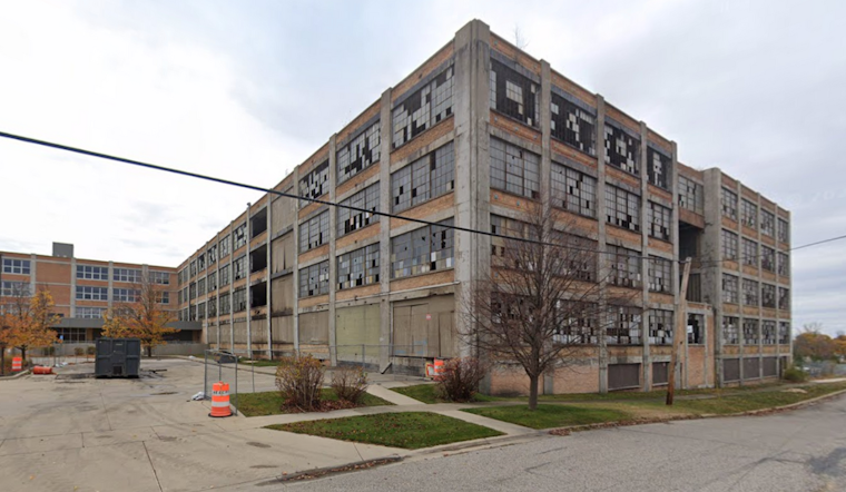 Muskegon Poised for Revitalization with $160M Tax Incentive for Shaw
