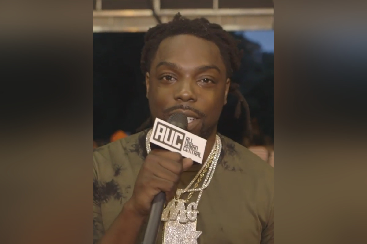 Mysterious 911 Call Leads to Confrontation and Death of Atlanta Rapper