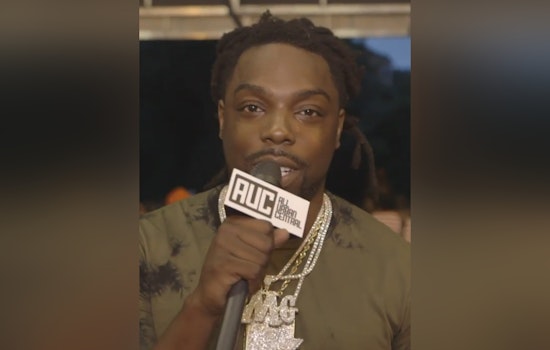 Mysterious 911 Call Leads to Confrontation and Death of Atlanta Rapper Young Scooter, Police Seek Caller Amid Investigation
