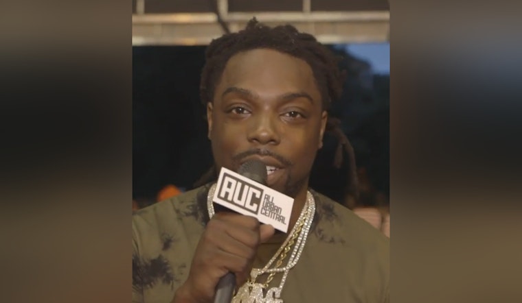 Mysterious 911 Call Leads to Confrontation and Death of Atlanta Rapper Young Scooter, Police Seek Caller Amid Investigation