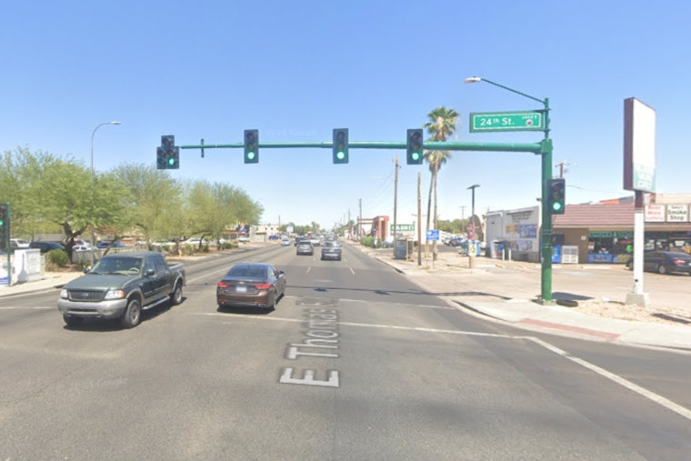 Mysterious Canal Car Plunges in Tempe and Phoenix Prompt Investigations