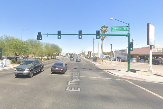 Mysterious Canal Car Plunges in Tempe and Phoenix Prompt Investigations