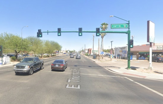 Mysterious Canal Car Plunges in Tempe and Phoenix Prompt Investigations