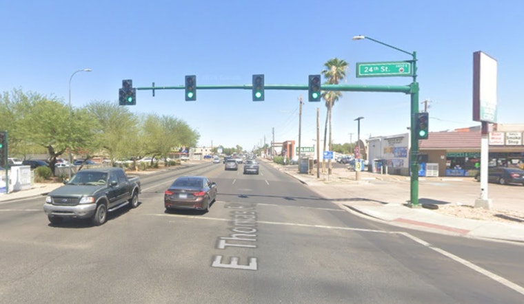 Mysterious Canal Car Plunges in Tempe and Phoenix Prompt Investigations
