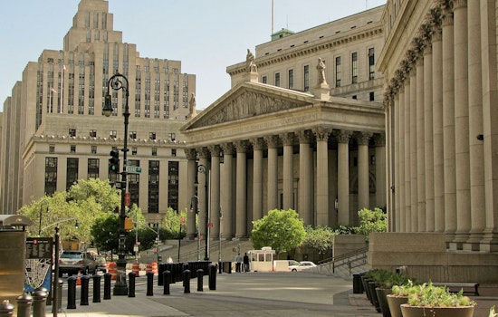 Nadine Menendez Convicted on All Counts in Manhattan Corruption Scandal