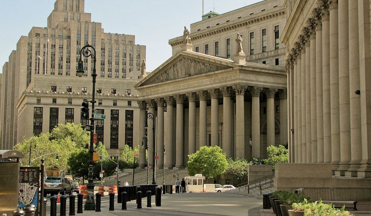 Nadine Menendez Convicted on All Counts in Manhattan Corruption Scandal