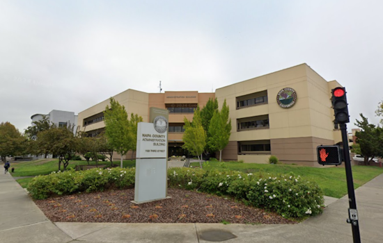Napa County Celebrates Over 90% 'A' Scores in Food Safety Inspections Amid Challenges