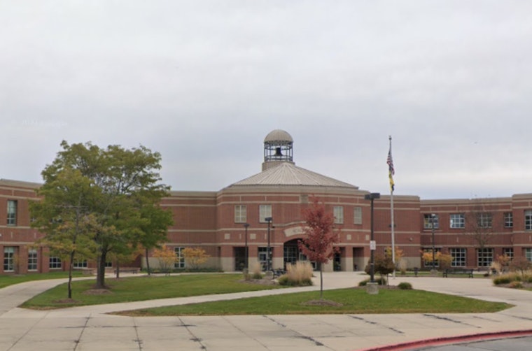 Naperville High School Teacher Suspected of Inappropriate Student Relationship Released Pre-Trial