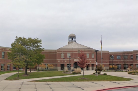Naperville High School Teacher Suspected of Inappropriate Student Relationship Released Pre-Trial