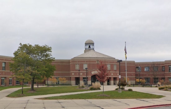 Naperville High School Teacher Suspected of Inappropriate Student Relationship Released Pre-Trial