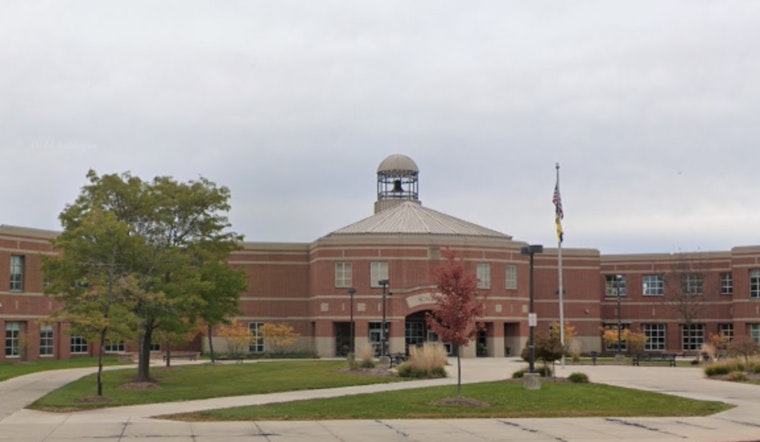 Naperville High School Teacher Suspected of Inappropriate Student Relationship Released Pre-Trial