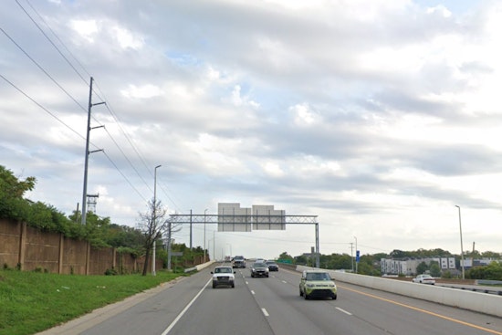 Nashville Braces for a Week of Unsettled Weather, National Weather Service Advises Caution
