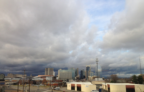 Nashville Braces for Early Spring Weather Variability, Expect Warmth, Rain, and Sunny Weekends Ahead