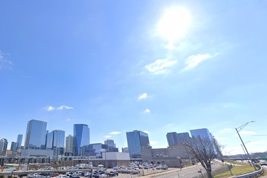 Nashville Braces for Fluctuating Weather with Frost, Showers and a Warm-Up Ahead