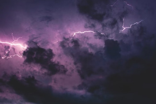 Nashville Braces for Mixed Bag of Weather with Showers Thunderstorms and Sunny Days Ahead