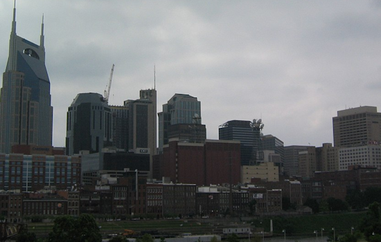 Nashville Braces for Showers and Storms as NWS Predicts Rain-Soaked Week Ahead