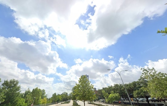 Nashville Braces for Warmer Days and Possible Showers as Spring Weather Settles In
