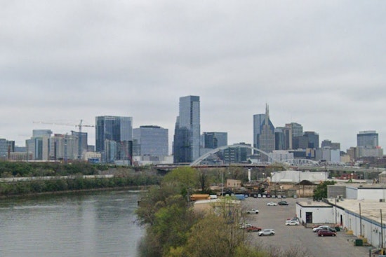 Nashville Braces for Week of Showers and Storms, National Weather Service Advises Caution