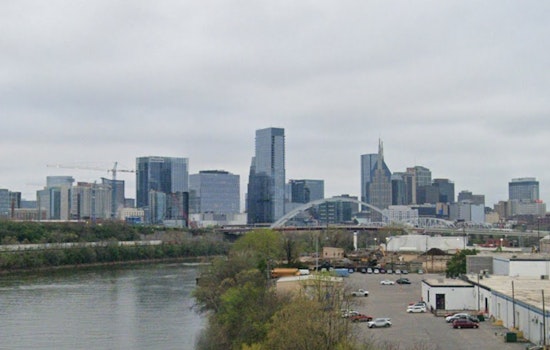 Nashville Braces for Week of Showers and Storms, National Weather Service Advises Caution