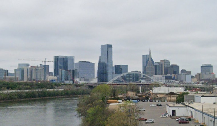 Nashville Braces for Week of Showers and Storms, National Weather Service Advises Caution