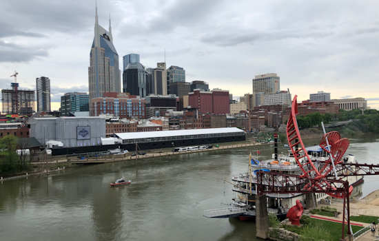 Nashville Braces for Week of Weather Whiplash: Thunderstorms and High Winds on the Horizon