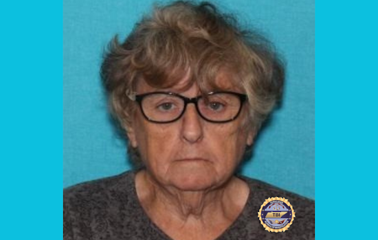 Nashville Breathes Sigh of Relief as Missing 78-Year-Old Peggy Hall Found Safe After Silver Alert