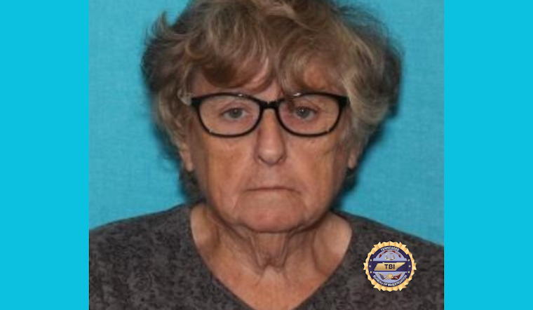Nashville Breathes Sigh of Relief as Missing 78-Year-Old Peggy Hall Found Safe After Silver Alert