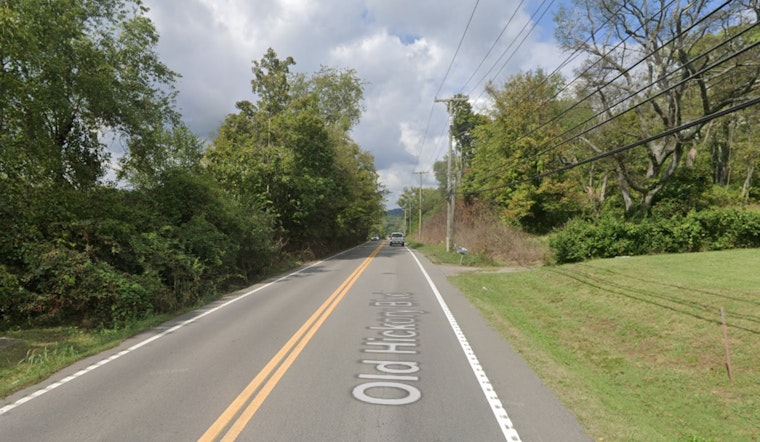 Nashville Community Mourns Loss of Local Woman in Fatal Old Hickory Boulevard Car Crash