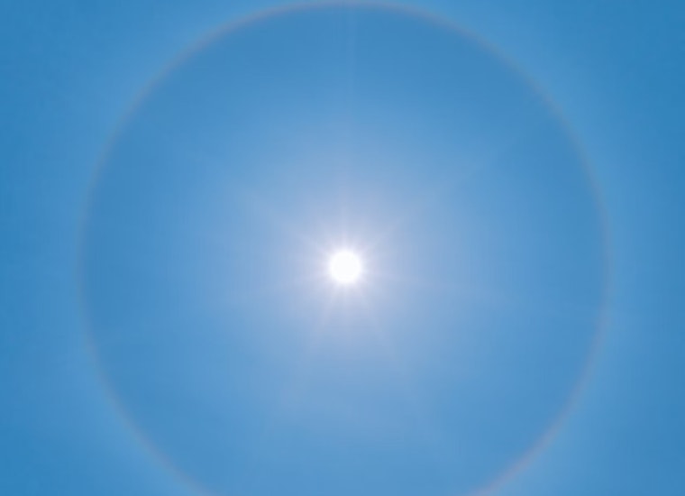 Nashville Enjoys Warm Spring Weekend with Mostly Sunny Skies, Rain Expected as New Week Begins