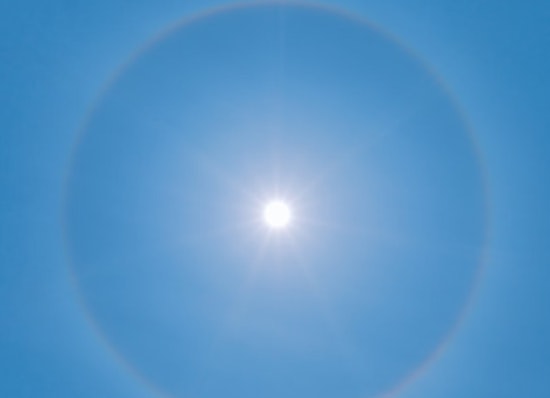 Nashville Enjoys Warm Spring Weekend with Mostly Sunny Skies, Rain Expected as New Week Begins