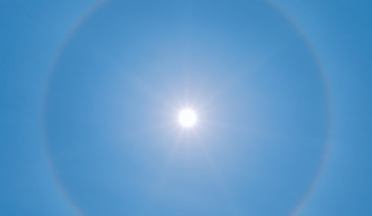 Nashville Enjoys Warm Spring Weekend with Mostly Sunny Skies, Rain Expected as New Week Begins