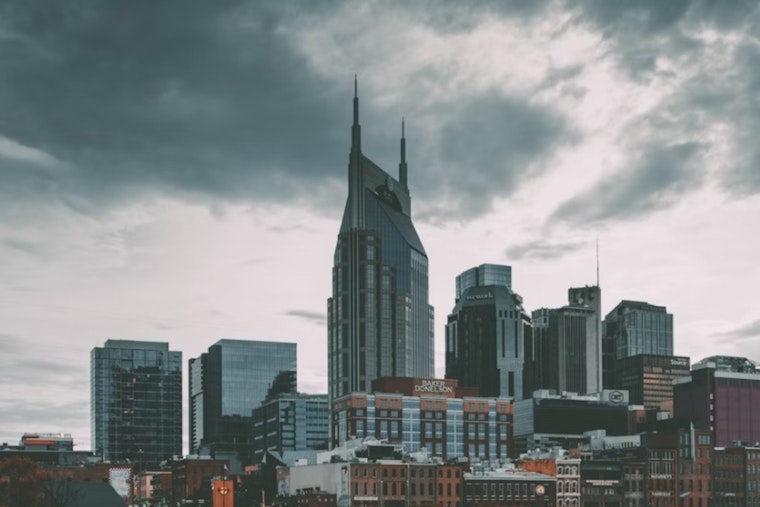 Nashville Faces Frosty Mornings and Thunderstorms Before Weekend Sunshine Returns