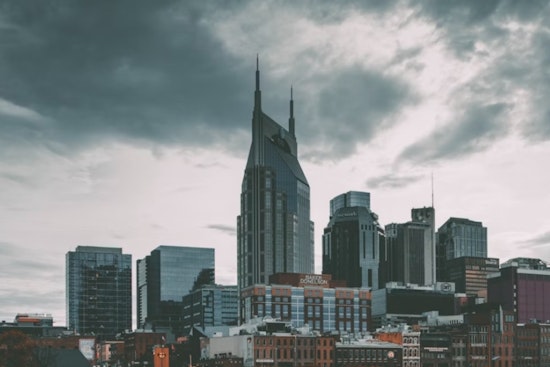 Nashville Faces Frosty Mornings and Thunderstorms Before Weekend Sunshine Returns