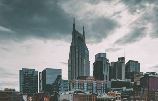 Nashville Faces Frosty Mornings and Thunderstorms Before Weekend Sunshine Returns
