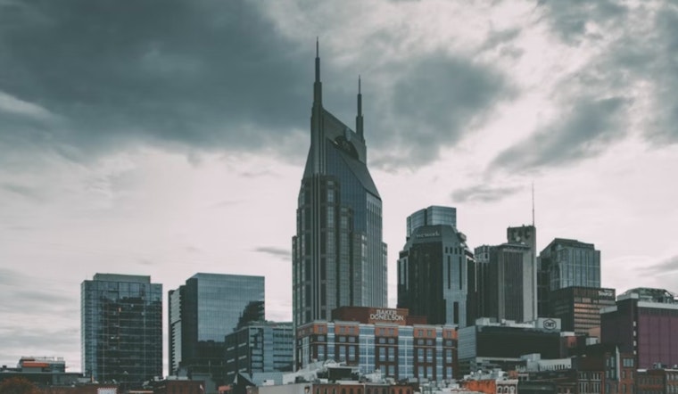 Nashville Faces Frosty Mornings and Thunderstorms Before Weekend Sunshine Returns