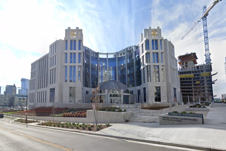 Nashville Felon on Probation for Homicide Faces Federal Firearm and Drug Charges