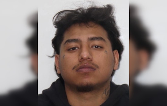 Nashville Fugitive with MS-13 Ties, Leonel Vargas Jr., Captured by SWAT and ATF Agents