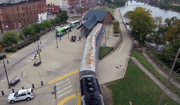 Nashville Invites Residents for Free Train Rides on 'Ticket to Ride' Day to Celebrate Transit Month