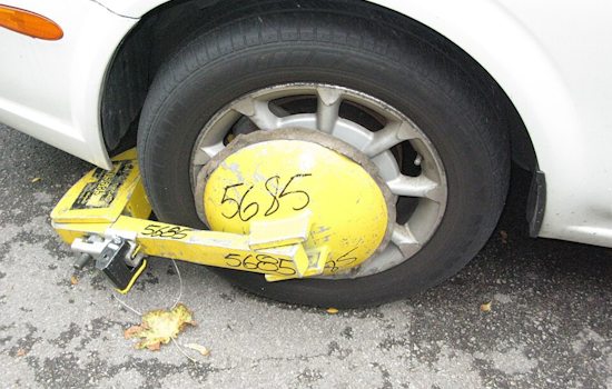 Nashville Judge Upholds State Law Regulating Car Booting, Dismisses Company's Lawsuit