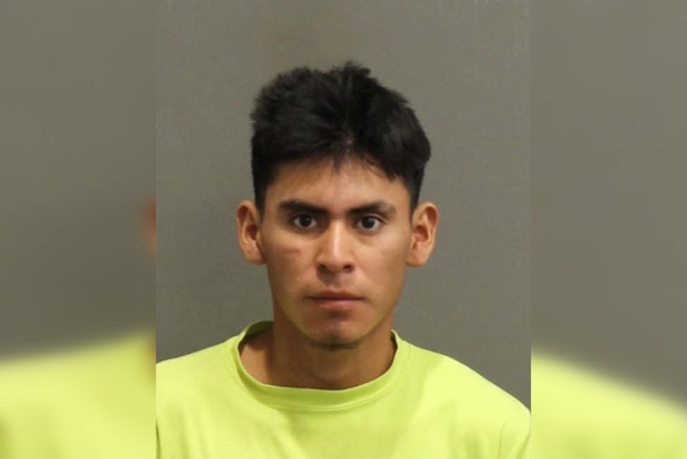 Nashville Man Arrested for Allegedly Raping 11-Year-Old Who Gave Birth, Suspect Claims Unaware of Victim's Age